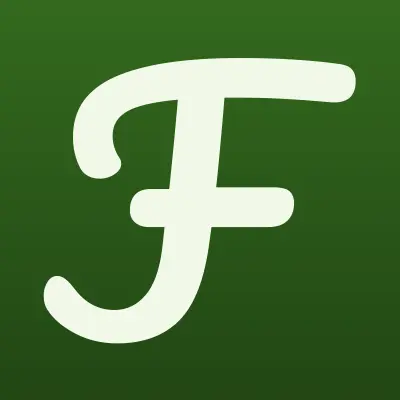 Фабрика Красоты, салон красоты, лого-визитка