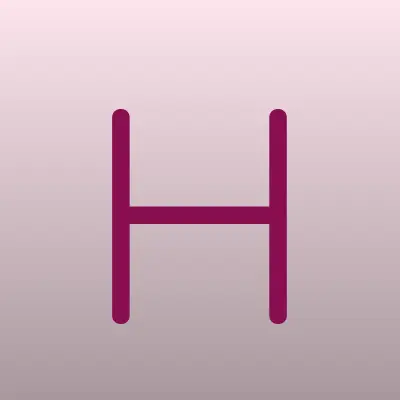 Hermes, фирма, лого-визитка