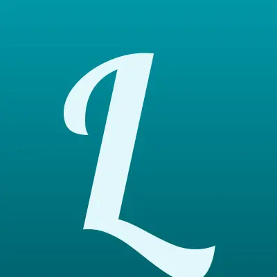 Ленок, детский сад №6, лого-визитка