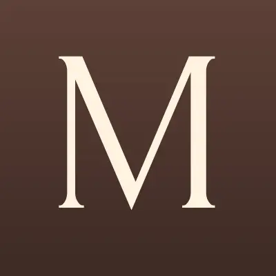 Мидаст, лого-визитка