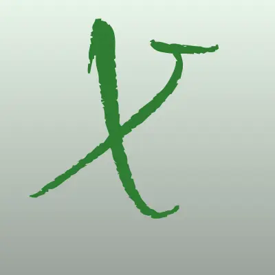 XIAOMI, магазин, лого-визитка