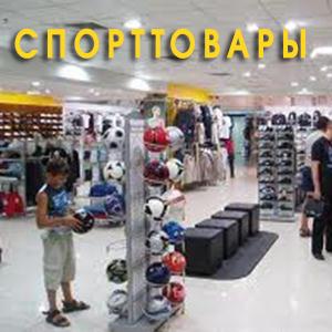 Спортивные магазины Гаврилова Яма