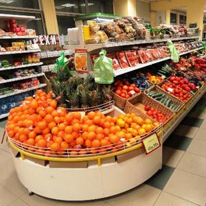 Супермаркеты Гаврилова Яма